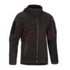 Clawgear Aviceda Mk.II Fleece Hoody Black L OD-TM-10764906035 25308 asgbox.pl