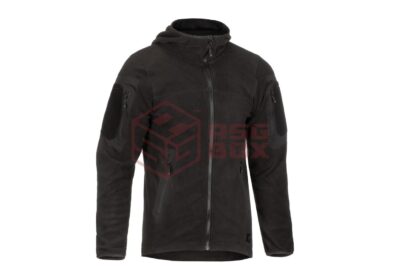 Clawgear Aviceda Mk.II Fleece Hoody Black M - obrazek 3