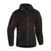 Clawgear Aviceda Mk.II Fleece Hoody Black L OD-TM-10764906035 25308 asgbox.pl