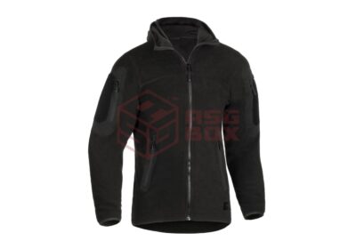 Clawgear Aviceda Mk.II Fleece Hoody Black M - obrazek 4