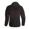 Clawgear Aviceda Mk.II Fleece Hoody Black L OD-TM-10764906035 25308 asgbox.pl