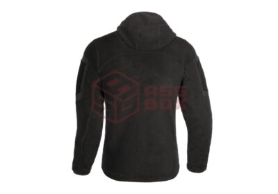 Clawgear Aviceda Mk.II Fleece Hoody Black M - obrazek 5