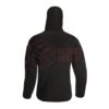 Clawgear Aviceda Mk.II Fleece Hoody Black L OD-TM-10764906035 25308 asgbox.pl