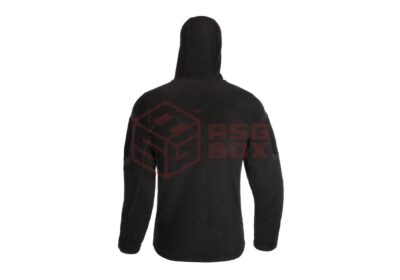 Clawgear Aviceda Mk.II Fleece Hoody Black M - obrazek 6