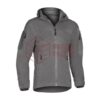 Clawgear Aviceda Mk.II Fleece Hoody Solid Rock 3XL OD-TM-10764912050 33236 asgbox.pl