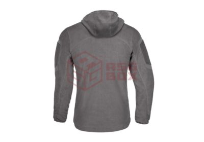 Clawgear Aviceda Mk.II Fleece Hoody Solid Rock 3XL - obrazek 4