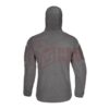 Clawgear Aviceda Mk.II Fleece Hoody Solid Rock 3XL OD-TM-10764912050 33236 asgbox.pl