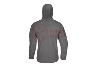 Clawgear Aviceda Mk.II Fleece Hoody Solid Rock 3XL - obrazek 5