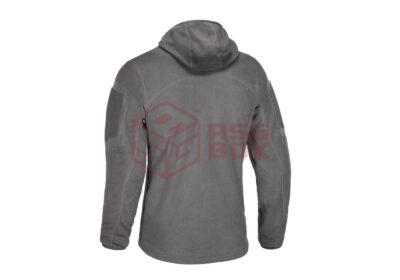 Clawgear Aviceda Mk.II Fleece Hoody Solid Rock 3XL - obrazek 6