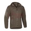 Clawgear Aviceda Mk.II Fleece Hoody RAL7013 3XL OD-TM-10764933250 33230 asgbox.pl