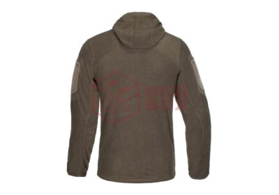 Clawgear Aviceda Mk.II Fleece Hoody RAL7013 3XL - obrazek 4