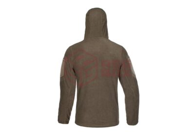 Clawgear Aviceda Mk.II Fleece Hoody RAL7013 3XL - obrazek 5