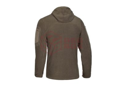 Clawgear Aviceda Mk.II Fleece Hoody RAL7013 3XL - obrazek 6