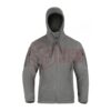 Clawgear Milvago Mk.II Fleece Hoody Solid Rock XS OD-TM-10765012020 34908 asgbox.pl
