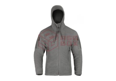 Clawgear Milvago Mk.II Fleece Hoody Solid Rock 3XL - obrazek 3
