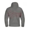 Clawgear Milvago Mk.II Fleece Hoody Solid Rock XS OD-TM-10765012020 34908 asgbox.pl