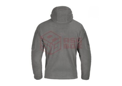 Clawgear Milvago Mk.II Fleece Hoody Solid Rock 3XL - obrazek 4