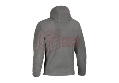 Clawgear Milvago Mk.II Fleece Hoody Solid Rock 3XL - obrazek 5