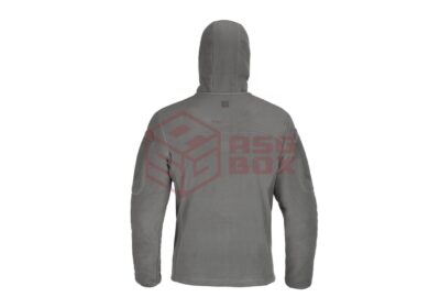 Clawgear Milvago Mk.II Fleece Hoody Solid Rock 3XL - obrazek 6