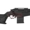 Action Army AAC T10 Bolt Action Sniper Rifle Black OD-TM-10765106000 25332 VSR-10 BLK asgbox.pl