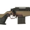 Action Army AAC T10 Bolt Action Sniper Rifle Dark Earth OD-TM-10765130900 25333 VSR-10 FDE asgbox.pl
