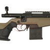 Action Army AAC T10 Bolt Action Sniper Rifle Dark Earth OD-TM-10765130900 25333 VSR-10 FDE asgbox.pl