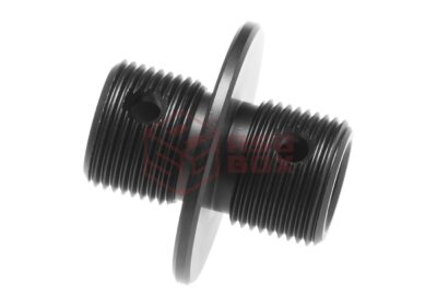 Action Army CA M24 Silencer Adapter Black - obrazek 3