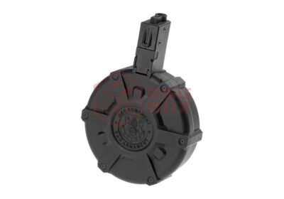 Drum Mag ARP 9 1500rds - obrazek 4