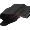 Warrior ARES Kydex Holster for Glock 17/19 with X400 Black OD-TM-10766206000 25346 W-EO-AHG17-SFX-BLK asgbox.pl