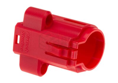 Airtech Studios BEU Battery Extension Unit ARP9/ARP556 Red - obrazek 4