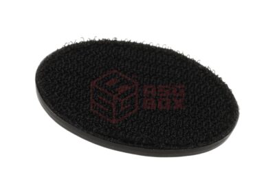 JTG Last Man Standing Rubber Patch Multicolor - obrazek 4