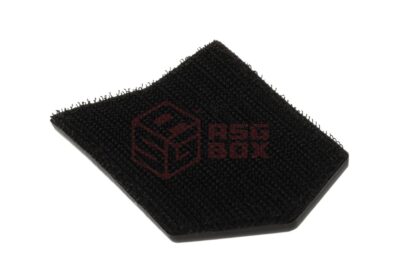 JTG Alien Invasion Tactical Unit Rubber Patch Red - obrazek 4