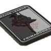 JTG Major League Primadonna Rubber Patch SWAT OD-TM-10767851700 25373 asgbox.pl
