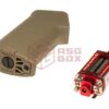 Ares High Torque Slim Motor + Amoeba Slim Pistol Grip Desert OD-TM-10769331000 25396 PG-M-003-DE asgbox.pl