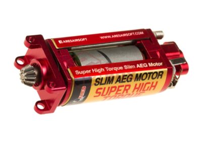 Ares Super High Torque Slim Motor AK - obrazek 3