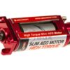 Ares High Torque Slim Motor AK OD-TM-10770000000 25405 MOTOR-010 asgbox.pl