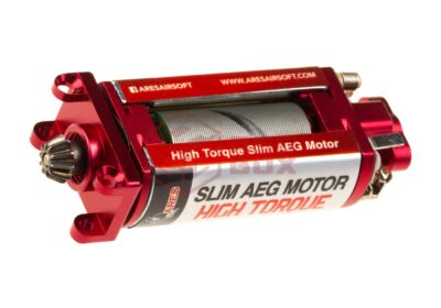 Ares High Torque Slim Motor AK - obrazek 3