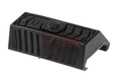 Z-Tactical zTac Wireless PTT Yaesu Connector Black - obrazek 6