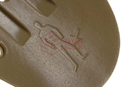 D3O P5 Knee Pad - obrazek 5