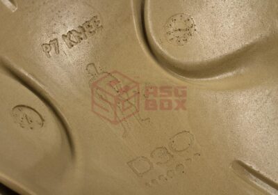 D3O P7 Knee Pad - obrazek 5