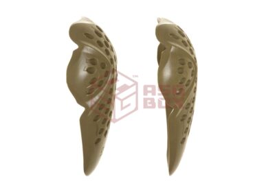 D3O P9 Knee Pad - obrazek 3