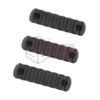 VFC M-Lok Rail Section 7 Slot 3-Pack Black OD-TM-10771906000 25482 asgbox.pl