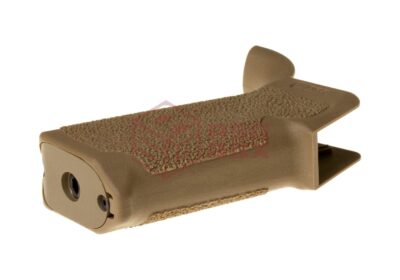 VFC QRS Grip Dark Earth - obrazek 3