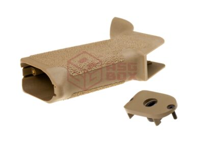 VFC QRS Grip Dark Earth - obrazek 4