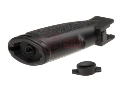 VFC HK417 Grip AEG Black - obrazek 4