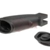 VFC HK416/HK417 Grip GBB Black OD-TM-10772506000 25489 asgbox.pl