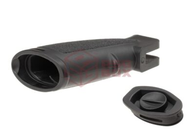 VFC HK416/HK417 Grip GBB Black - obrazek 4