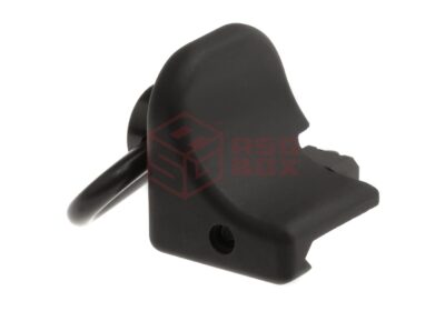 VFC Knight Hand Stop Kit Black - obrazek 4