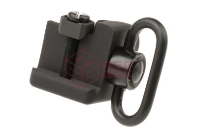 VFC Knight Hand Stop Kit Black - obrazek 5