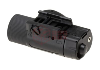 VFC V3X Tactcial Light Black - obrazek 4